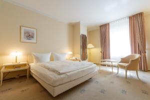 Hotel Erbprinz,Ludwigslust>>Grabow,4 star