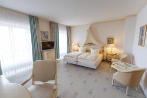 Hotel Erbprinz,Ludwigslust>>Grabow,4 star