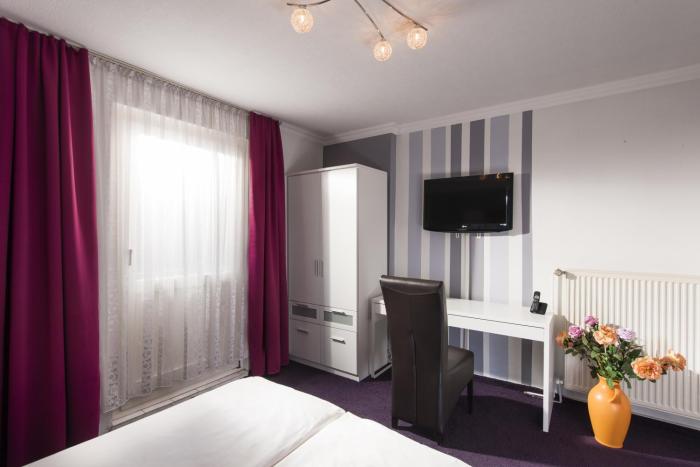 hotel restaurant burgerhof