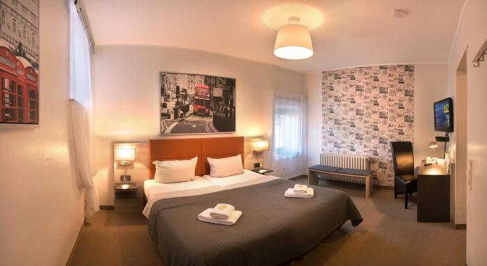 hotel restaurant burgerhof