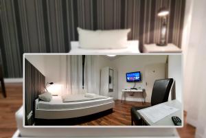 hotel restaurant burgerhof