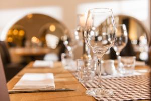 hotel restaurant burgerhof