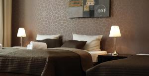 hotel restaurant burgerhof