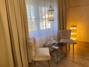 Petersen's Landhaus,Ostholstein>>Lübeck,4 star