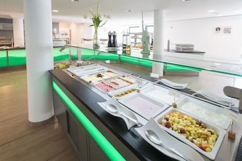 Bildungs- Und Tagungshaus Haus Neuland,Paderborn>>Bielefeld,3 star