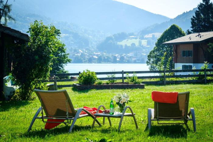 landhaus christl am see