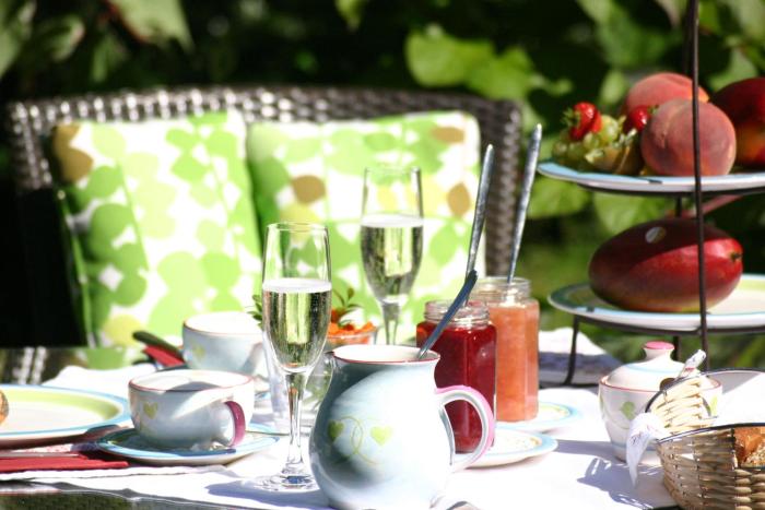 landhaus christl am see