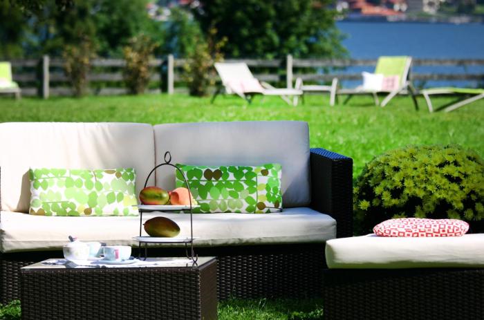 landhaus christl am see