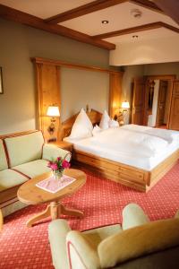 landhaus christl am see