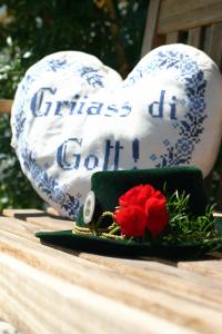 landhaus christl am see