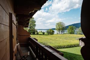 landhaus christl am see