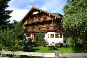 landhaus christl am see
