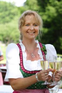 landhaus christl am see