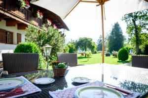 landhaus christl am see