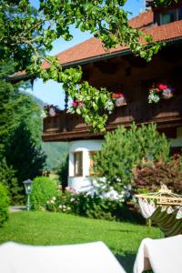 landhaus christl am see