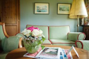 landhaus christl am see