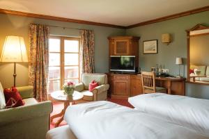 landhaus christl am see