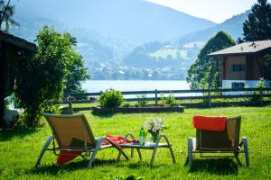 landhaus christl am see