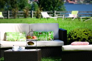 landhaus christl am see