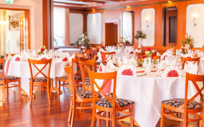 hotel grasberger hof gmbh