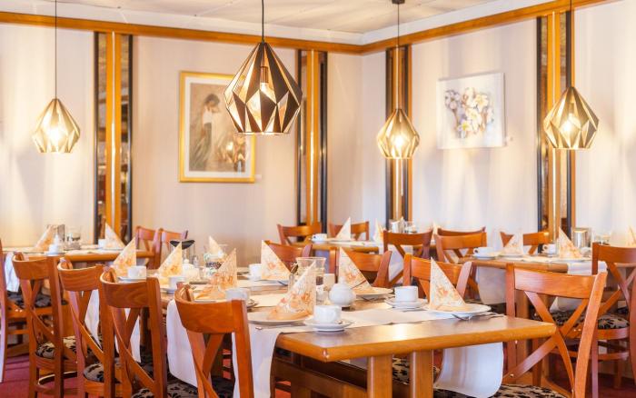 hotel grasberger hof gmbh