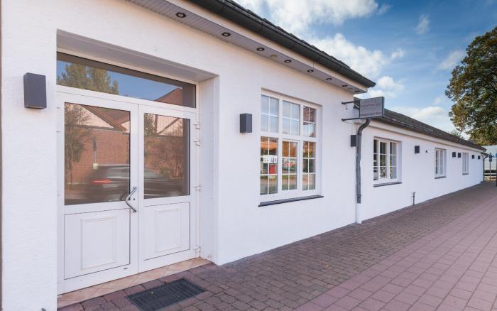 hotel grasberger hof gmbh