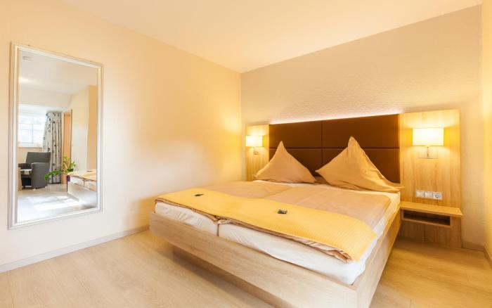 hotel grasberger hof gmbh