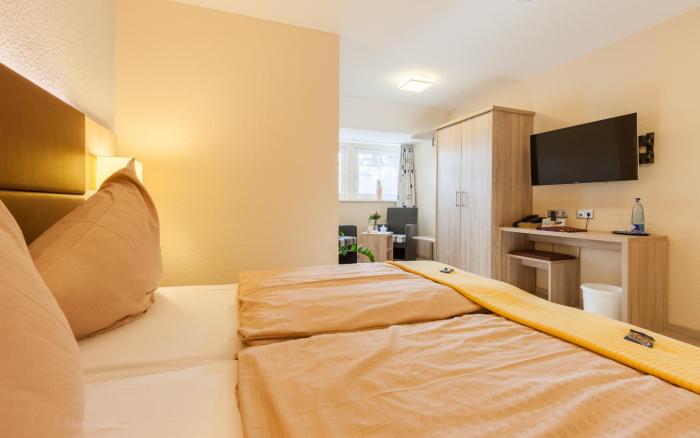 hotel grasberger hof gmbh