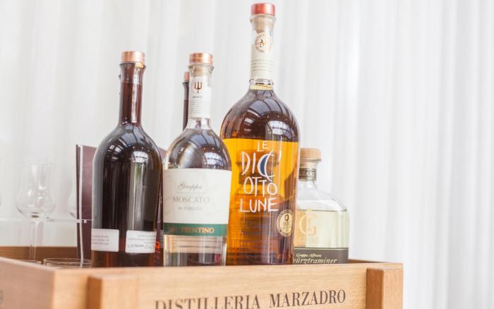 hotel grasberger hof gmbh