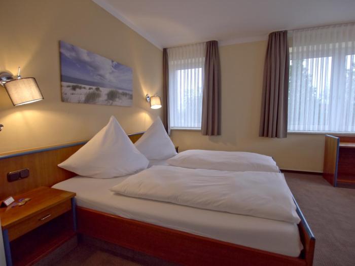 hotel friesische wehde