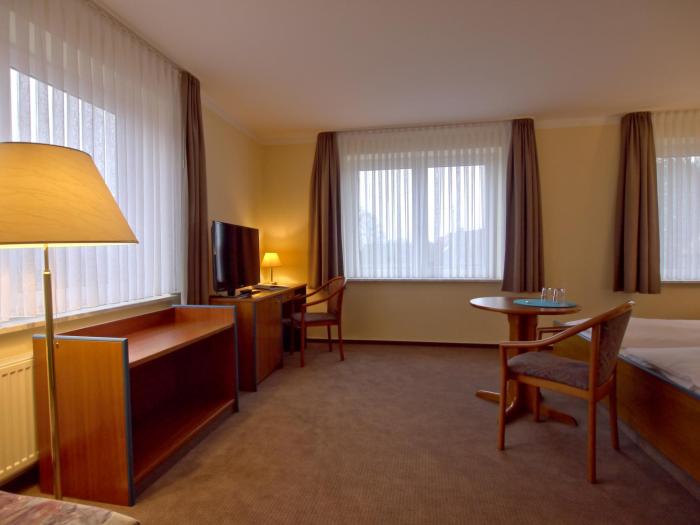 hotel friesische wehde