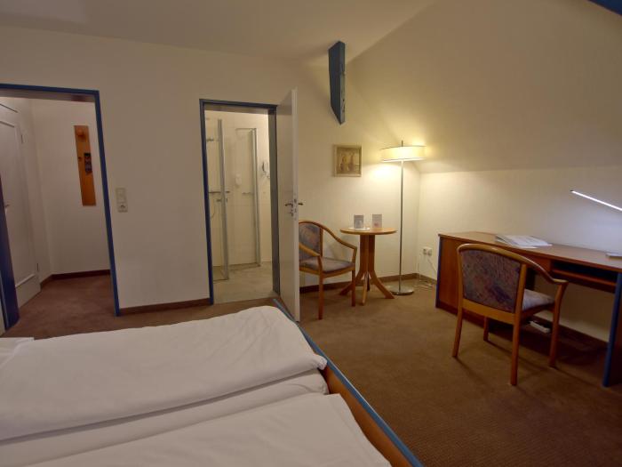 hotel friesische wehde