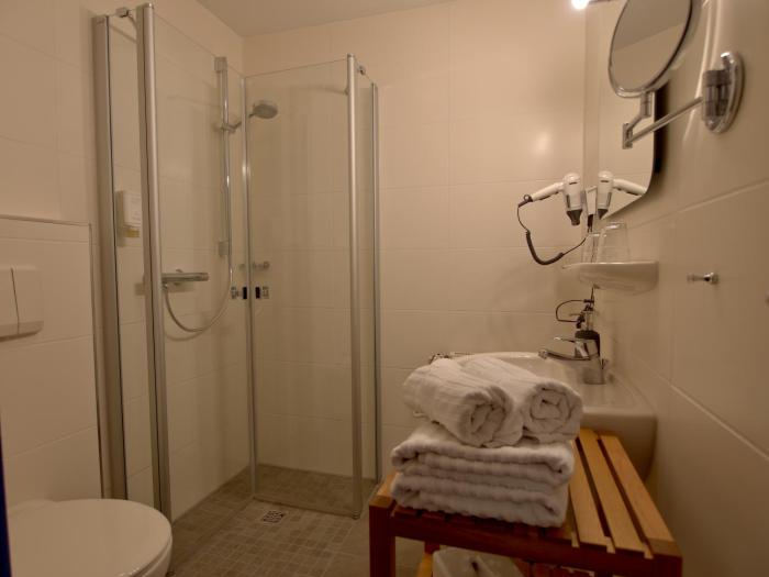 hotel friesische wehde