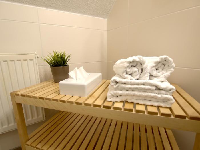 hotel friesische wehde