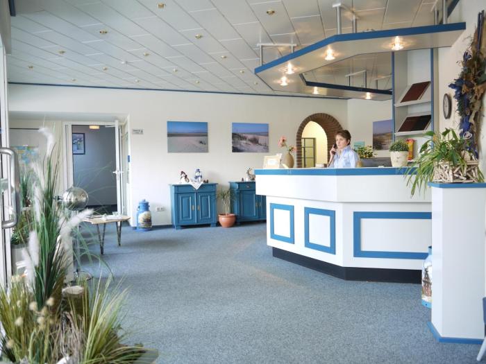 hotel friesische wehde