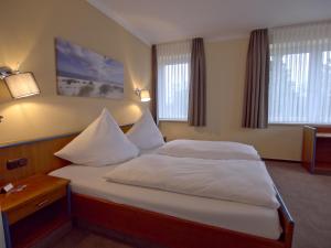 hotel friesische wehde