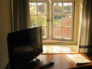 hotel friesische wehde