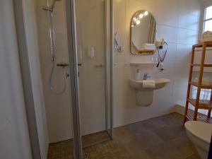 hotel friesische wehde