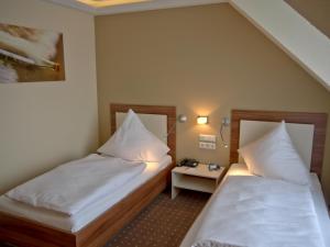 hotel friesische wehde