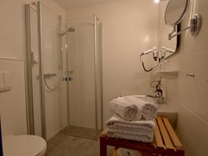 hotel friesische wehde