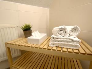 hotel friesische wehde