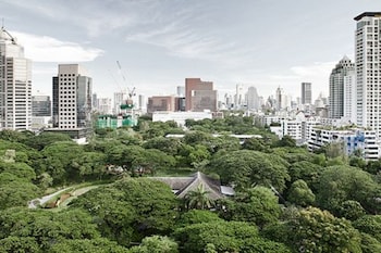 bliston suwan park view