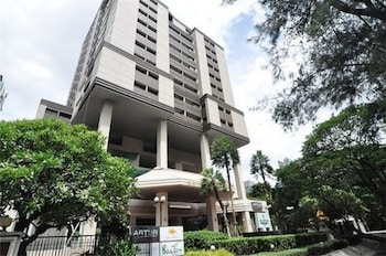 bliston suwan park view