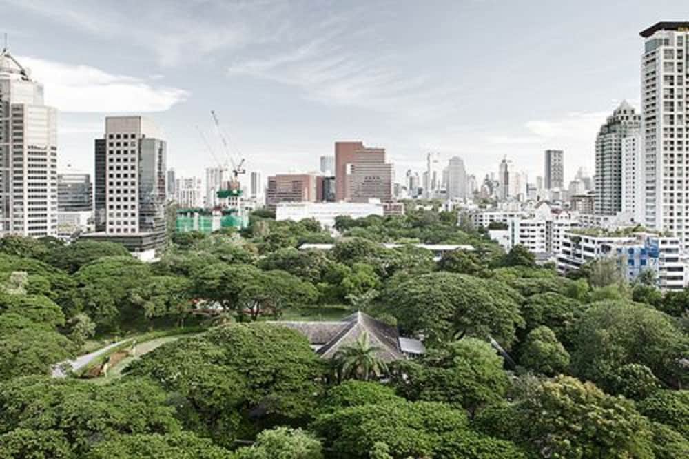 bliston suwan park view