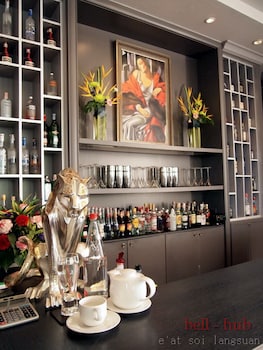 bliston suwan park view