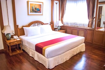 bliston suwan park view