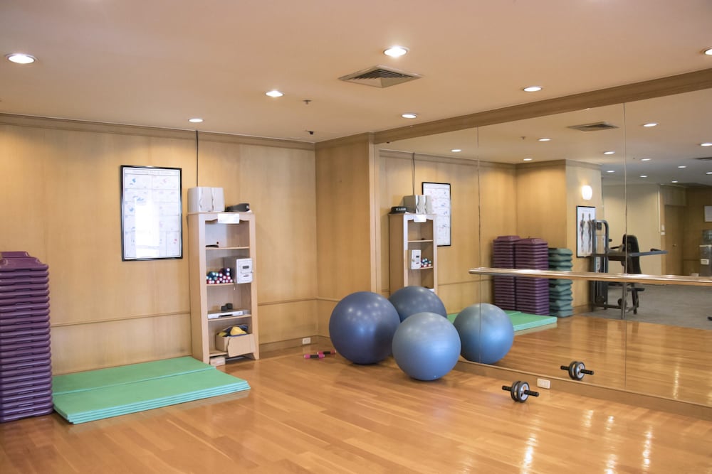 bliston suwan park view