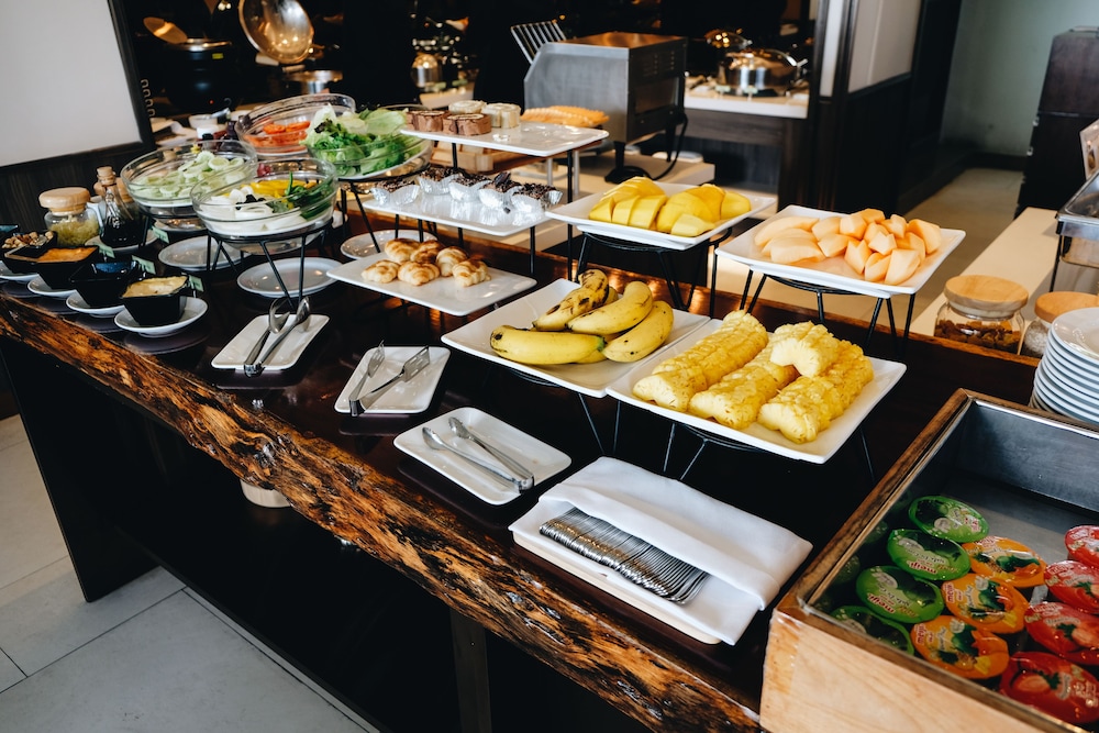 bliston suwan park view