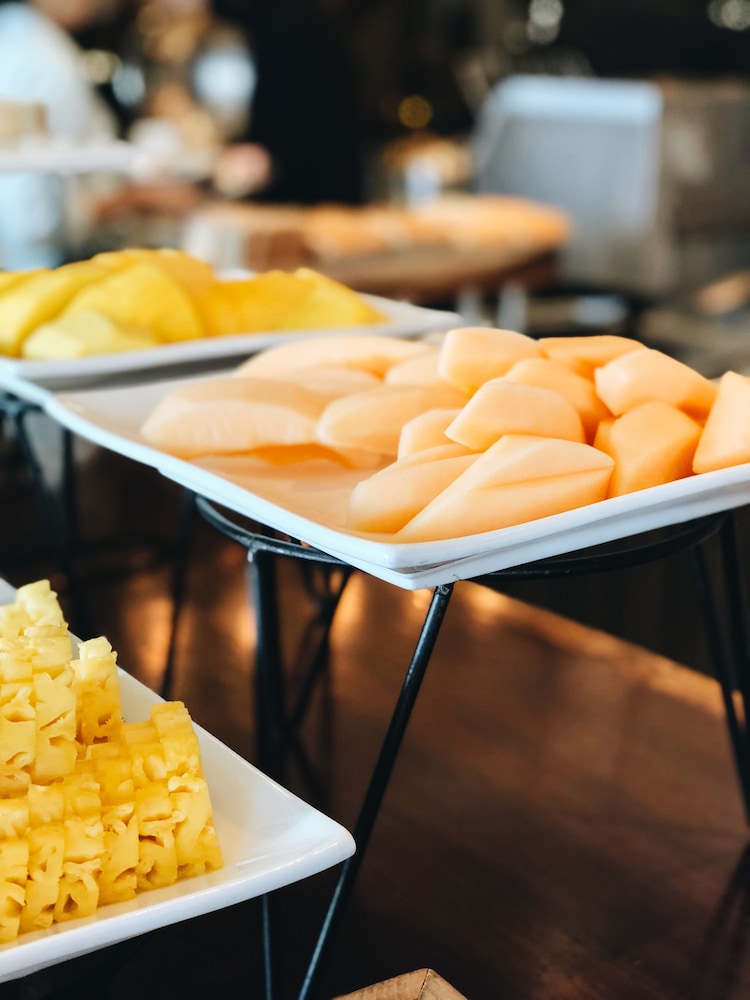 bliston suwan park view