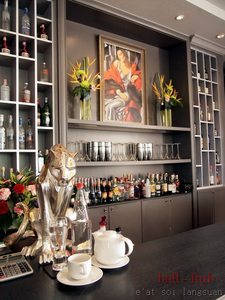 bliston suwan park view